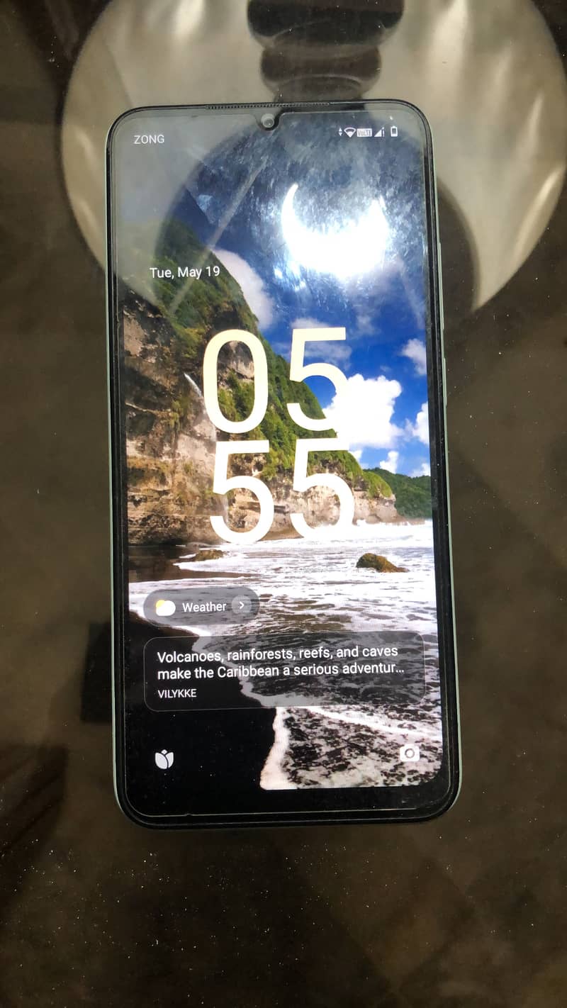 Redmi A1+ 1