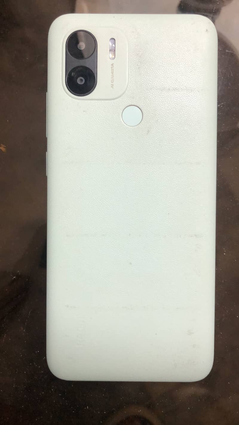 Redmi A1+ 2
