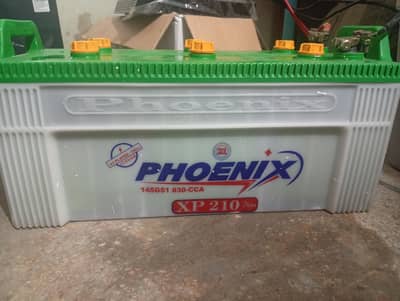 XP 230 phoenix