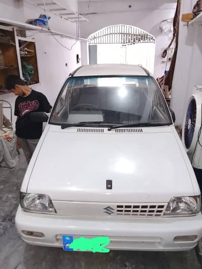 mehran car for sale ha 1990 model ke