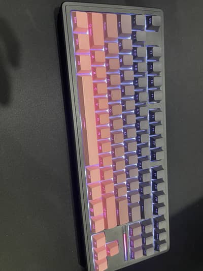 Xinmeng m87 pro v2