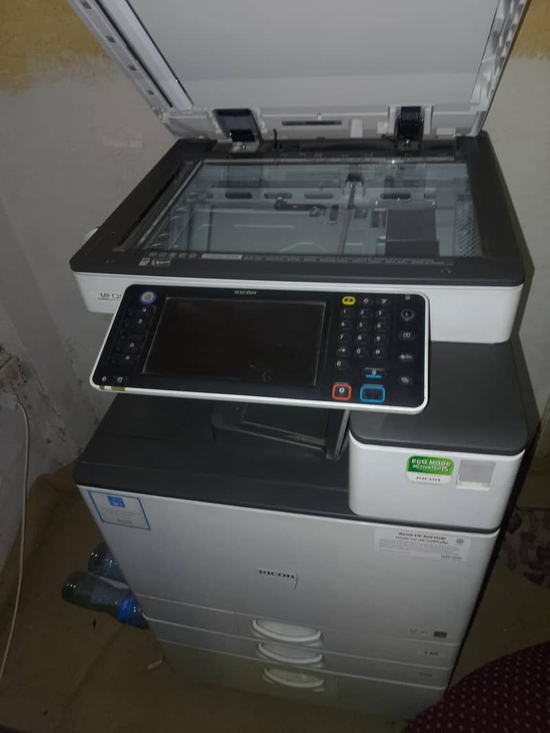 ricoh 0