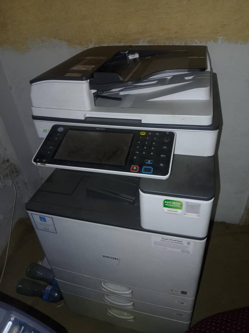 ricoh 1