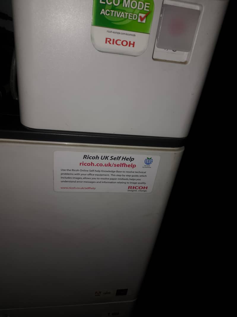 ricoh 2