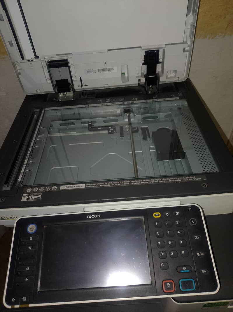 ricoh 3