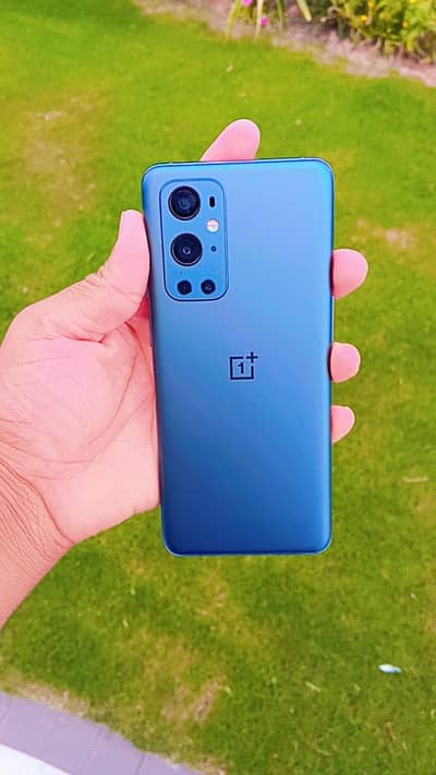 OnePlus 9 pro 5g