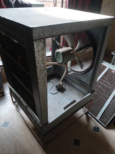 air cooler for sale  chaskay party plz avoid my post