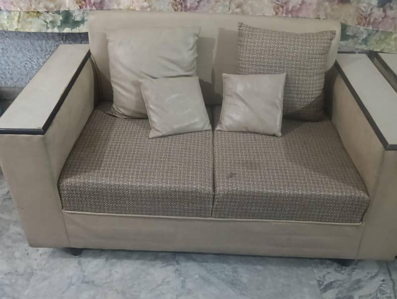 6 seater sofa set 0