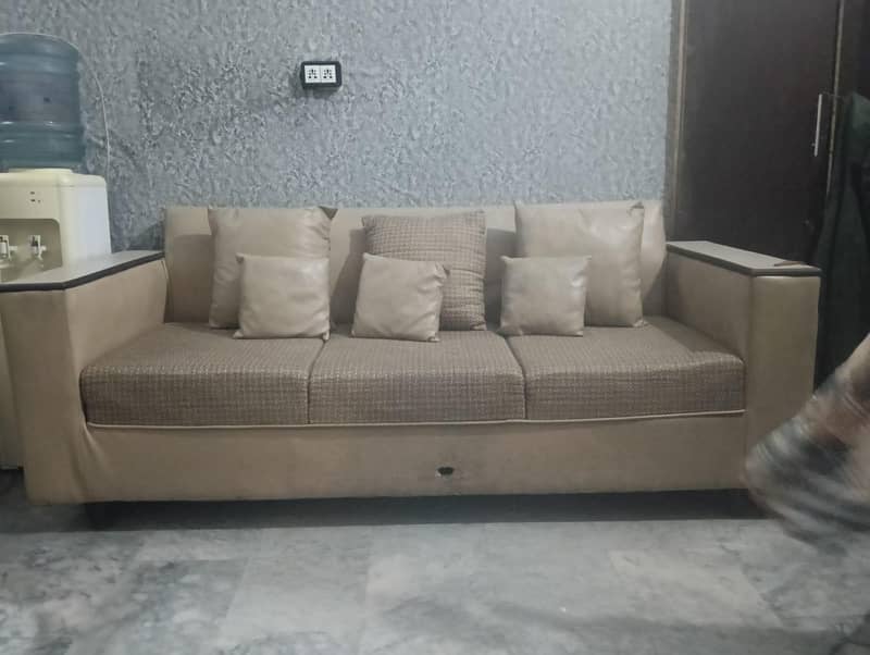 6 seater sofa set 2
