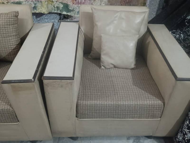 6 seater sofa set 4