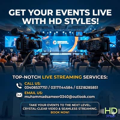 HD-Styles