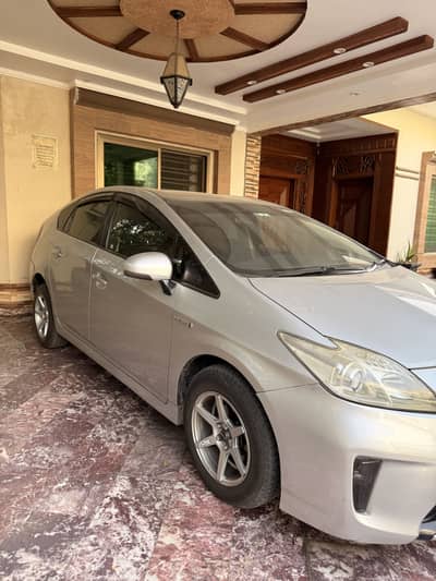 Toyota Prius 14/17