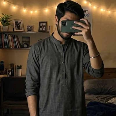 Ali Rajpoot