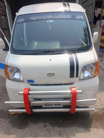 hijet dabba ac