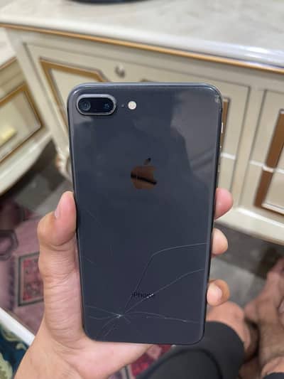 iphone 8 plus non pta