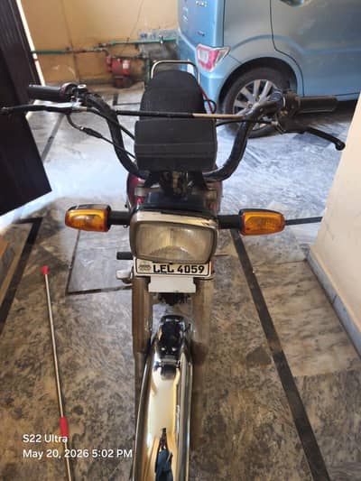 United US70 - good condition