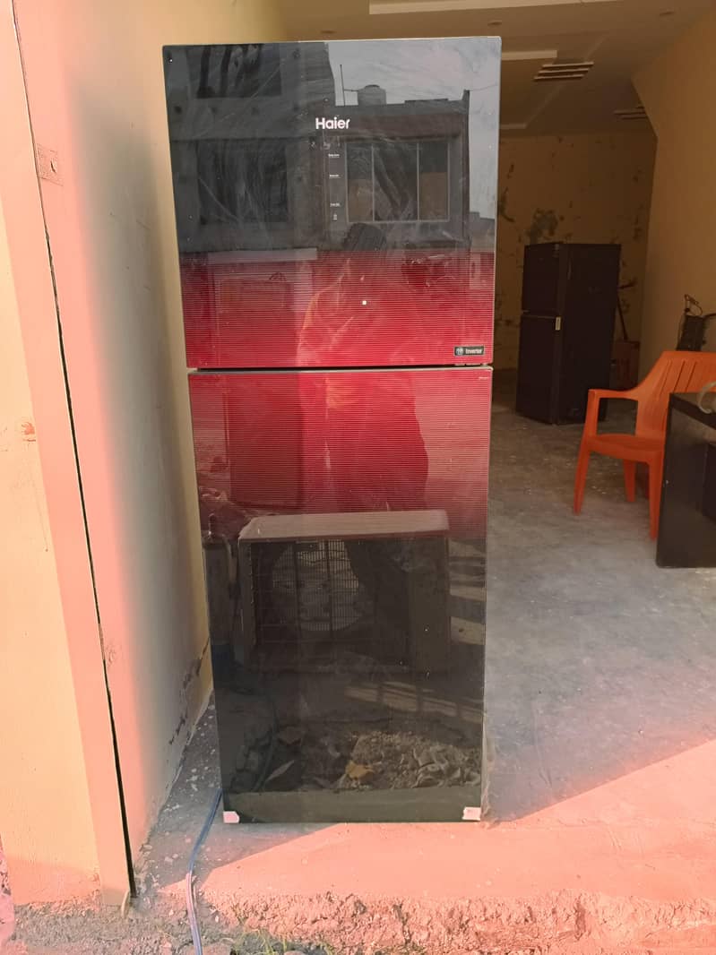 refrigerator 0