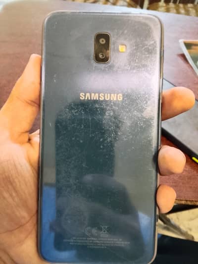 Samsung j7 plus
