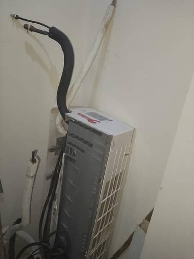 Dawlance inverter ac 1.5 ton