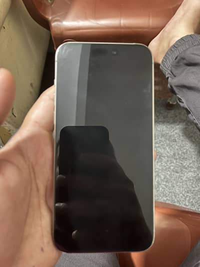 IPHONE 15 PRO MAX FACTORY UNLOCKED