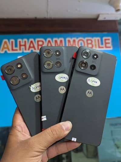 Moto G 5G 2025