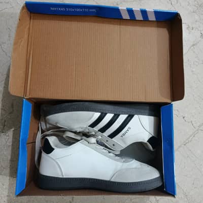 Adidas sneakers
