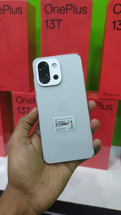 OnePlus 13T Non PTA
