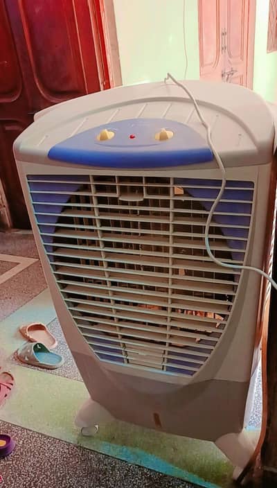 Boss Air Cooler in Genuine condition