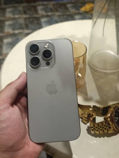iphone 15 pro 128gb