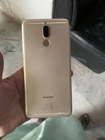 Huawei Mate 10 lite