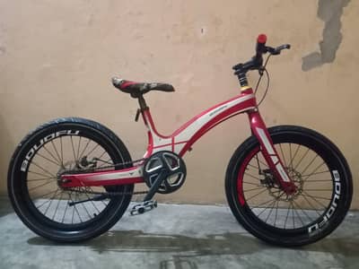 20 SIZE IMPORTANT BICYCLE URGENT SALE NUMBER ( 0305.4045982 )