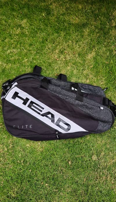 Head Padel Tennis Bag