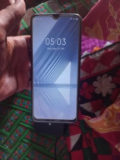 Infinix Hot 11 Play - Only Mobile - Serious Buyer Contact on WhatsApp