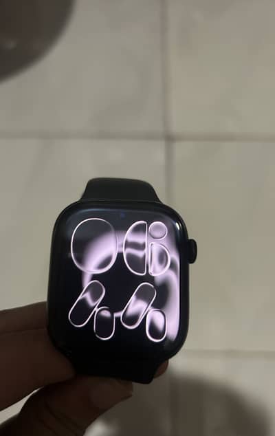 Apple Watch series 10