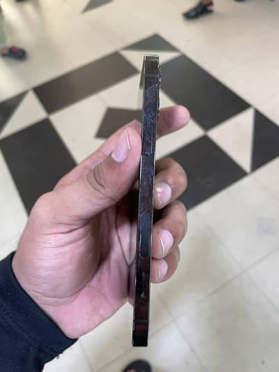 iphone 12pro 128gb pta proved