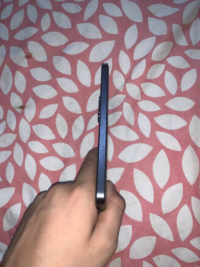 Redmi note 13 5