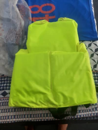 Swimming Life jacket