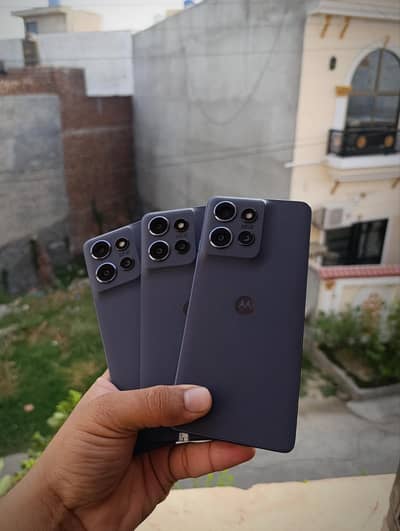 Motorola g power 5g 2025 | 8/128 non pta | Moto g stylus 2024
