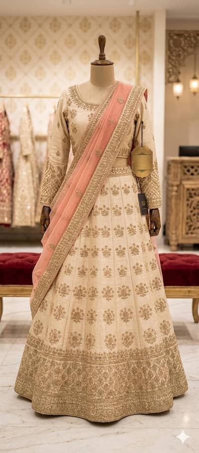 nikkah dress