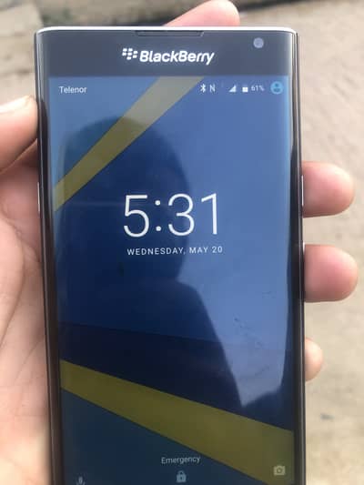 Blackberry