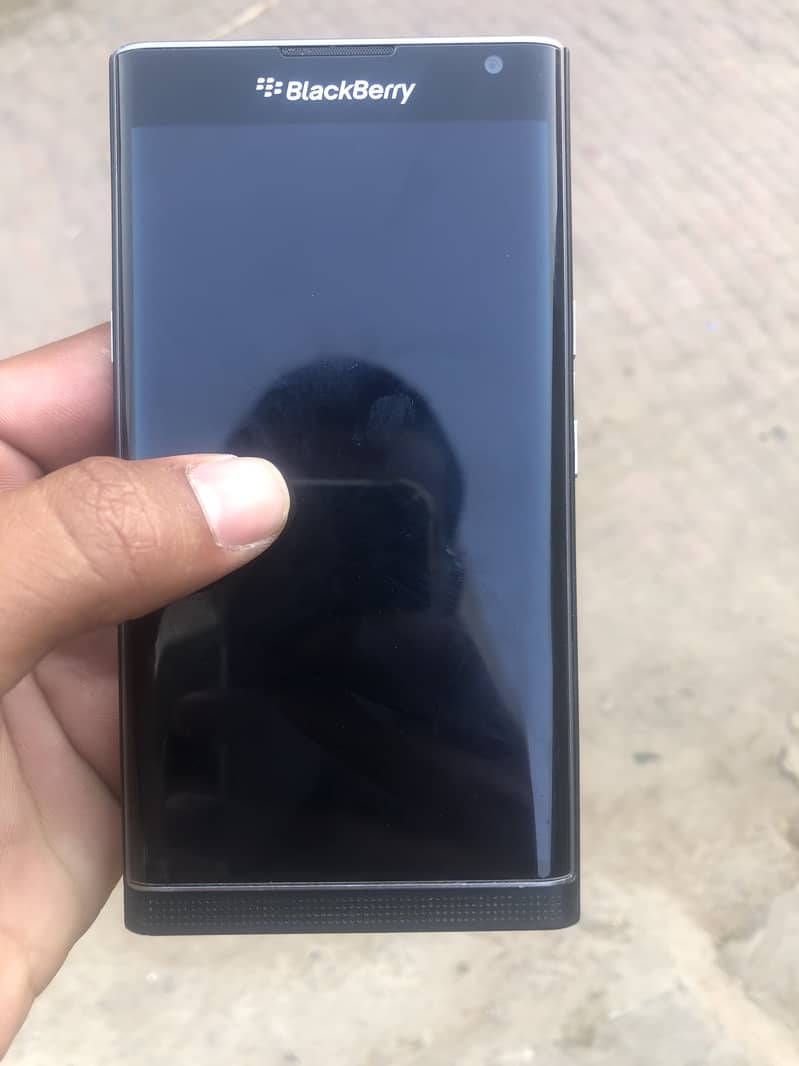 Blackberry 3