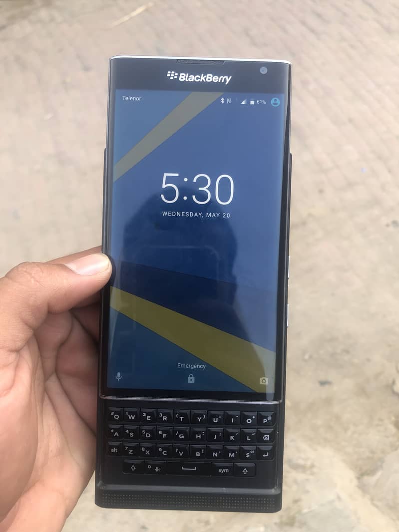 Blackberry 4