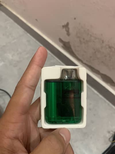 Pod for sale 18+