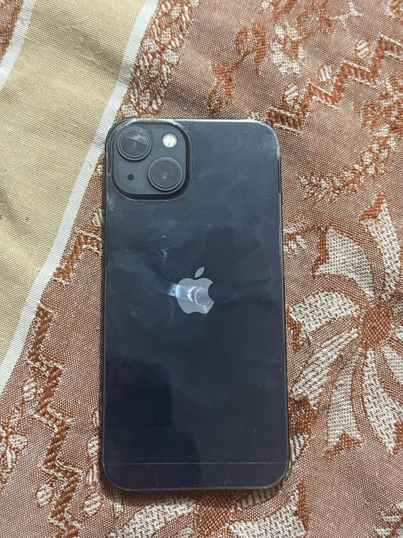 iPhone 13 1