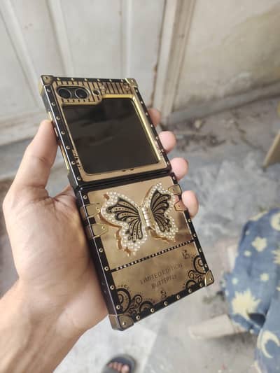 Samsung Z Flip 5