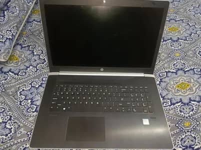 urgent sell hp core i5 7/8th generation 2gb gharapic card