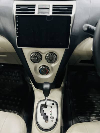 Toyota Belta