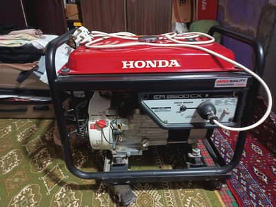 1 month use And New Generators  Not any problem in this all okay