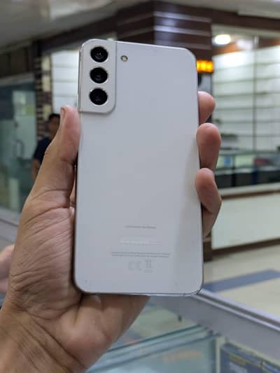 Samsung S22 plus NonPta