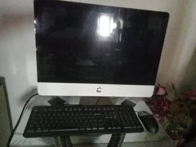 Apple iMac 21.5-inch, Mid 2011